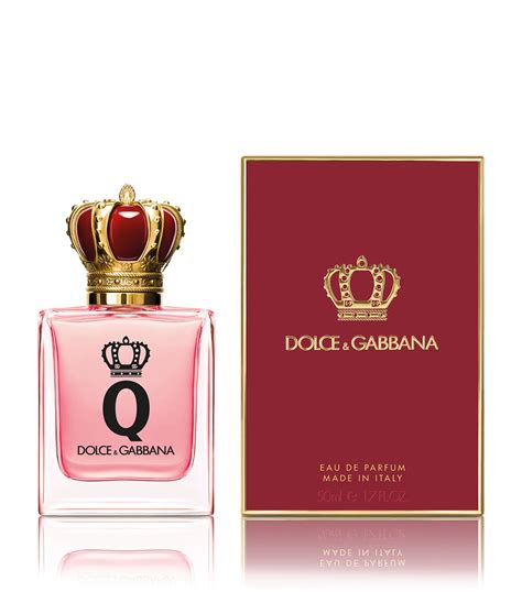 Dolce & Gabbana eau de parfum